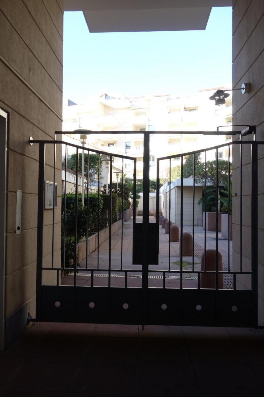 Azirys By Welcome To Cannes Apartment Exterior foto